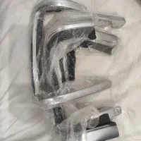 استیل رکاب دور گلگیر  دور چراغ های عقب جلو پیکان|قطعات یدکی و لوازم جانبی|کرج, مهرویلا شمالی|دیوار