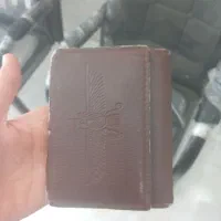 یک عدد کیف مدارک به نام محسن محمدی گم شده