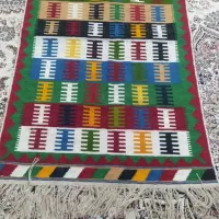 گلیم دستبافت قشقایی