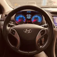 Elantra2016/النترا ۲۰۱۶|خودرو سواری و وانت|اهواز, گلستان|دیوار