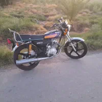 موتور احسان ۱۵۰ فروشی