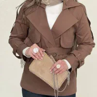 بارانی عمده