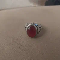 انگشتر نقره ۹۲۵|زیورآلات و اکسسوری|سرعین, |دیوار