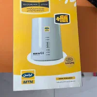 مودم ایرانسل tf-i60 G1 آنلاک شده در حد نو