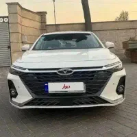 آریزو 8 مدل 1404 صفر خشک