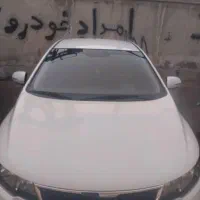 فروش سراتو ۲۰۱۶|خودرو سواری و وانت|کرج, کمال‌شهر|دیوار