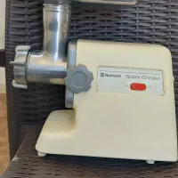 چرخ گوشت ناسیونال اصل ژاپن G20N