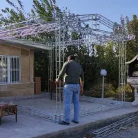 اجاره و فروش اسپیس فریم|خدمات پذیرایی، مراسم|تهران, وردآورد|دیوار