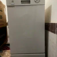 ماشین ظرفشویی ۸ نفره