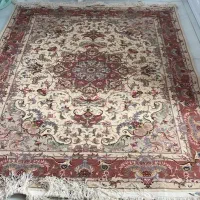 فرش قالیچه طرح علیا رج شمار ۵۰