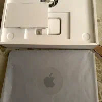 مک بوک ایر ۲۰۲۲