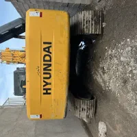 بیل هیوندای ۲۵۰|خودرو سنگین|سبزوار, شهرک صنعتی خاوران|دیوار