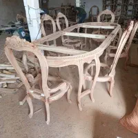 کارگر نجاری