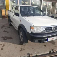 پیکاپ ریچ مدل ۹۴ بیرنگ بدون ضربه