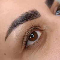 خدمات و آموزش اصلاح صورت و ابرو،لیفت مژه و ابرو|خدمات آرایشگری و زیبایی|اصفهان, جلفا|دیوار