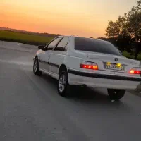 پژو پارس سال|خودرو سواری و وانت|جلین, |دیوار