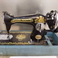 چرخ خیاطی مدل  KOHLER