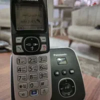 تلفن پاناسونیک