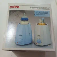 گرم کن شیشه شیربچه