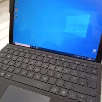 سرفیس پرو ۴|قطعات و لوازم جانبی رایانه|تهران, پونک|دیوار