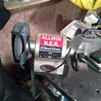 سنگ دوکله رومیزی