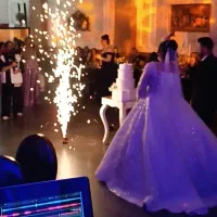 دیجی Dj خانوم و اپراتور|خدمات پذیرایی، مراسم|مشهد, وکیلآباد|دیوار