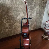 گیتار واشبرن|گیتار، بیس، امپلیفایر|چابکسر, |دیوار