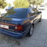 هیوندا النترا مدل 1993|خودرو کلاسیک|تهران, پردیسان|دیوار