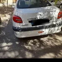 206اس دی تیپ5|خودرو سواری و وانت|کرمان, |دیوار