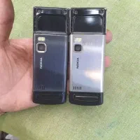 نوکیا۶۵۰۰ اصل|موبایل|تهران, شیخ هادی|دیوار