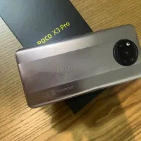 poco X3 pro|موبایل|تهران, خواجه نصیر طوسی|دیوار