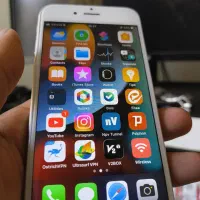 iphone 6s 32g قابل معاوضه