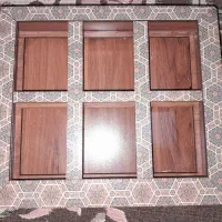 اردو خوری نو