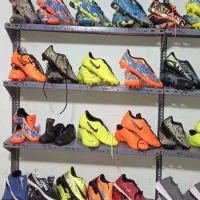 کفش ورزشی سالن سالنی فوتسال فوتبال چمن مصنوعی|کیف، کفش، کمربند|ایلام, |دیوار