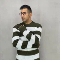 بافت لش رینگری(پوشاک جومه)