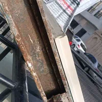 خرید و فروش انواع ضایعات اهن تیراهن وفلزات رنگی|عمدهفروشی|تهران, صد دستگاه|دیوار