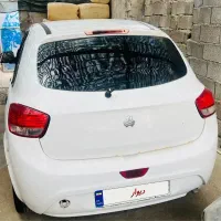 تیبا 2 مدل ۱۴۰۰|خودرو سواری و وانت|چابهار, |دیوار