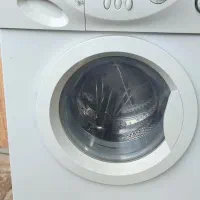 دو عدد ماشین لباسشویی(برندپاکشوما7kgواسنوا)