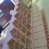 حفاظ و شاخ گوزنی