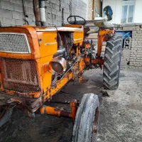 تراکتور رومانی