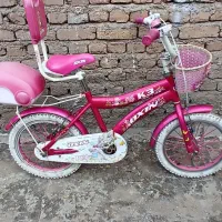 دوچرخه ۱۶دخترانه
