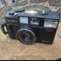 دوربین یاشیکاعتیقه