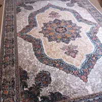 فرش نسیم|فرش|پرند, فاز ۶|دیوار