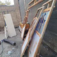 درب خیلی تمیز|مصالح و تجهیزات ساختمان|میاندوآب, |دیوار