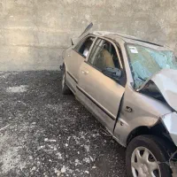 مازدا ۳۲۳ تیپ ۳