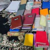 فروش لوازم تحریر به صورت عمده|لوازم التحریر|بندر ماهشهر, |دیوار