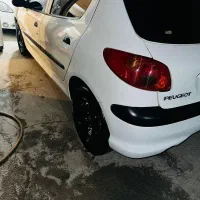 206|خودرو سواری و وانت|اهواز, کمپلو شمالی|دیوار