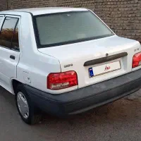 پراید ۱۳۱ ۹۷ یورو ۴|خودرو سواری و وانت|ورامین, ورامین|دیوار