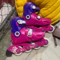 فروش و معاوضه اسکیت کاملا نو