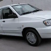 ۱۳۲ دوگانه شاسی پلمپ